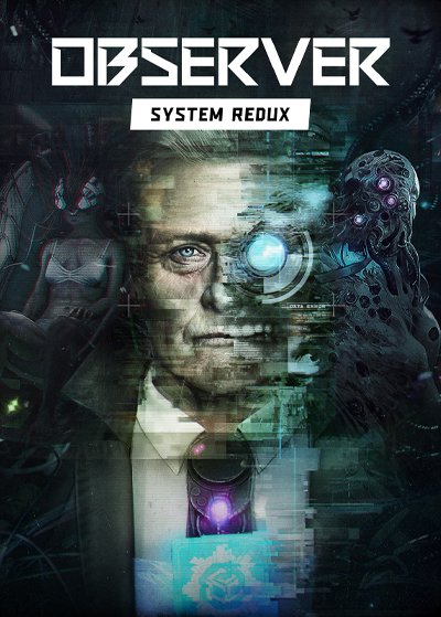 Observer : System Redux