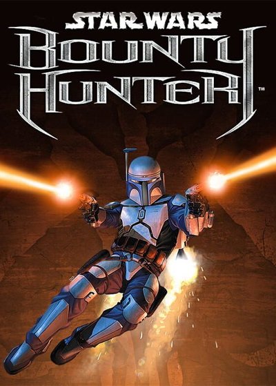 Star Wars : Bounty Hunter