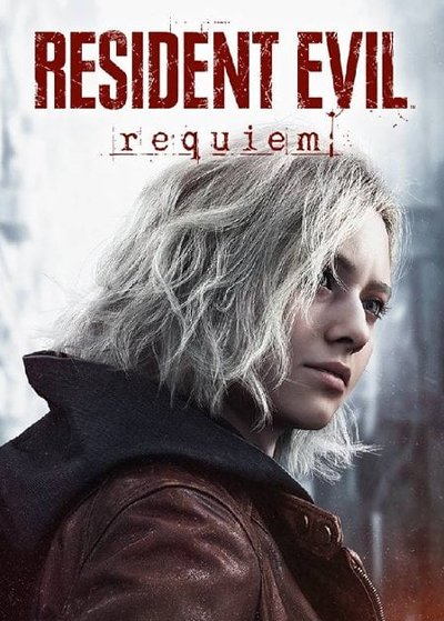 Resident Evil Requiem
