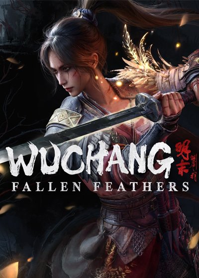 WUCHANG : Fallen Feathers