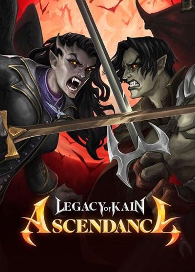 Legacy of Kain : Ascendance