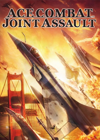 Ace Combat : Joint Assault