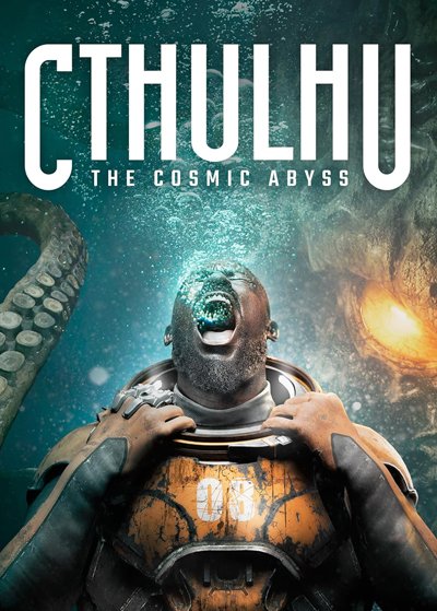Cthulhu : The Cosmic Abyss