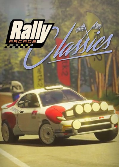 Rally Arcade Classics