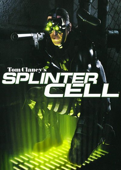 Tom Clancy\'s Splinter Cell