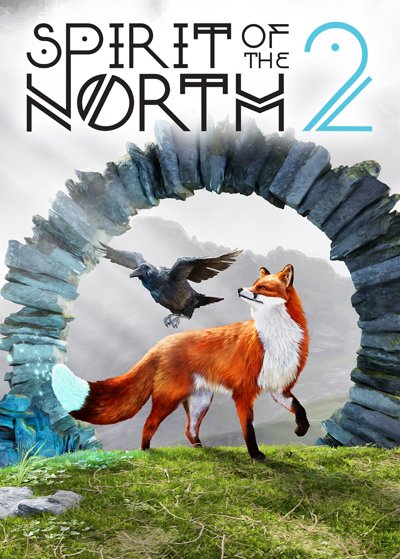 Spirit of the North 2