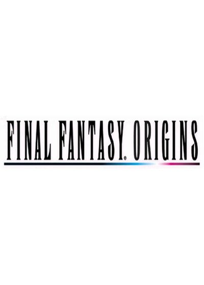 Final Fantasy Origins