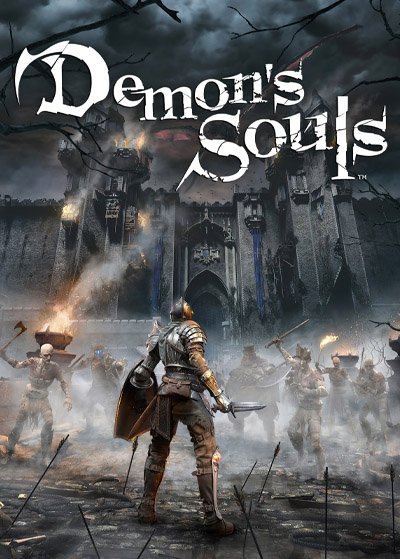 Demon\'s Souls (2020)