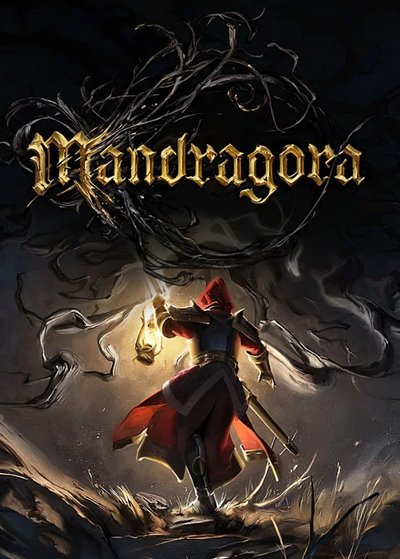 Mandragora : Whispers of the Witch Tree