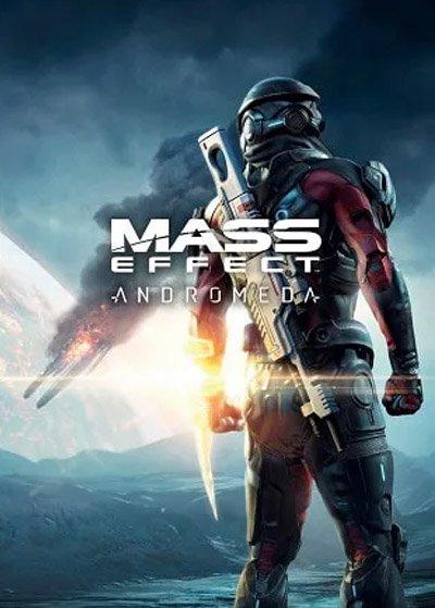 Mass Effect : Andromeda