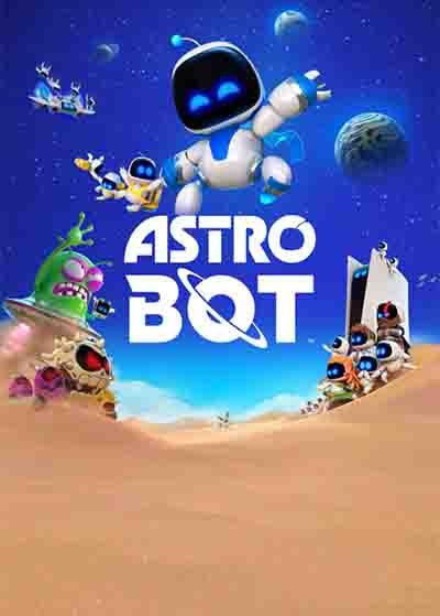 Astro Bot