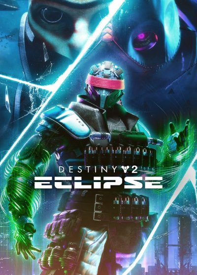 Destiny 2 : éclipse