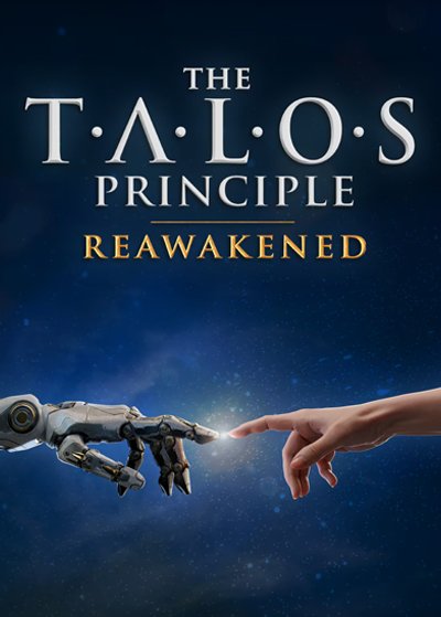 The Talos Principle : Reawakened
