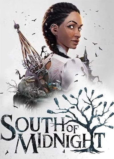 South of Midnight