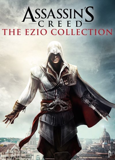 Assassin’s Creed : The Ezio Collection