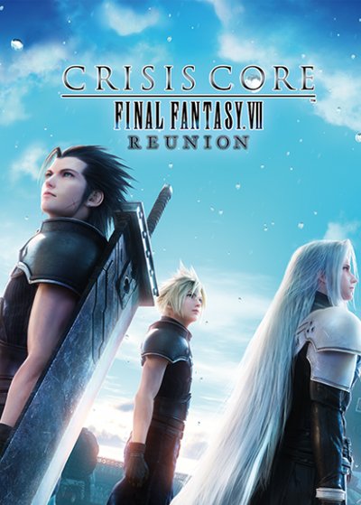 Crisis Core : Final Fantasy VII Reunion