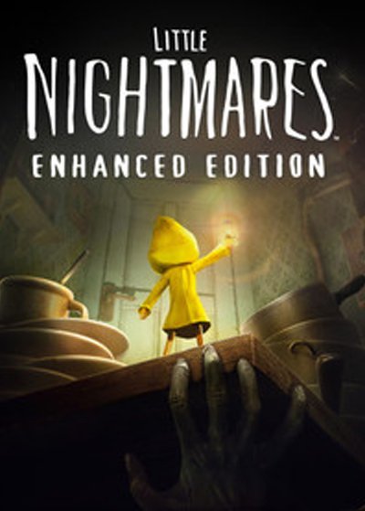 Little Nightmares : Enhanced Edition