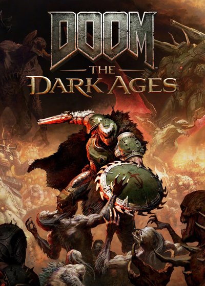 DOOM : The Dark Ages