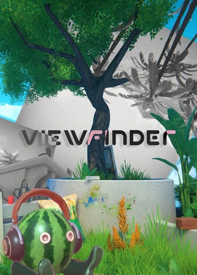 Viewfinder