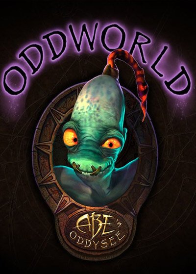 Oddworld : L'Odyssée d'Abe