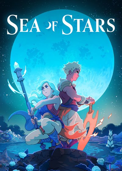 Sea of Stars
