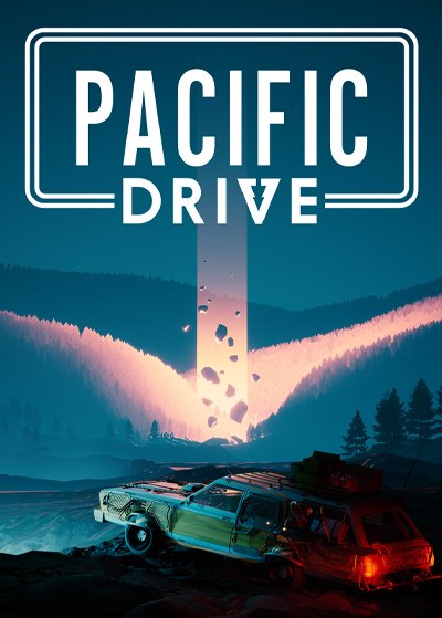 Pacific Drive