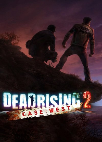 Dead Rising 2 : Case West
