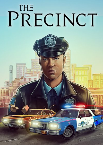 The Precinct