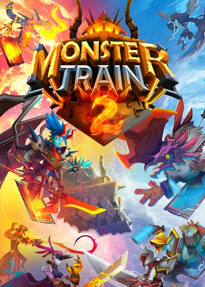 Monster Train 2
