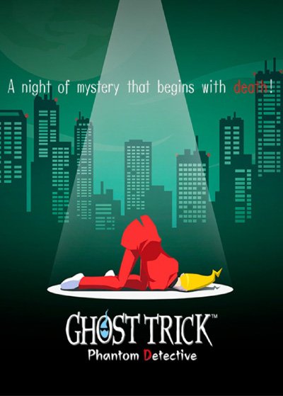 Ghost Trick : Détective fantôme