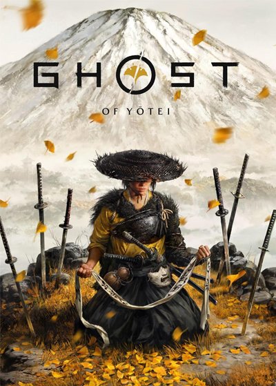 Ghost of Yōtei