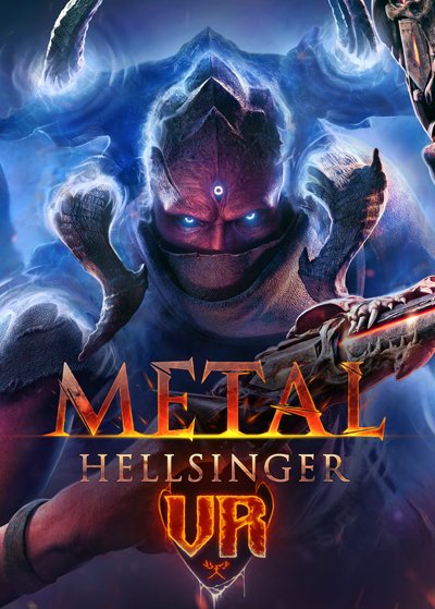 Metal : Hellsinger VR