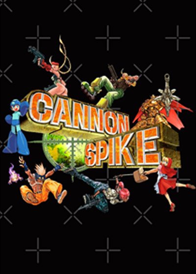 Canon Spike