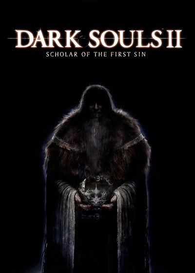 Dark Souls II : Scholar of the First Sin
