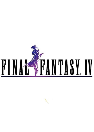 Final Fantasy IV (1991)