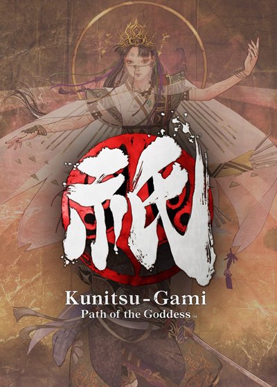 Kunitsu-Gami : Path of the Goddess