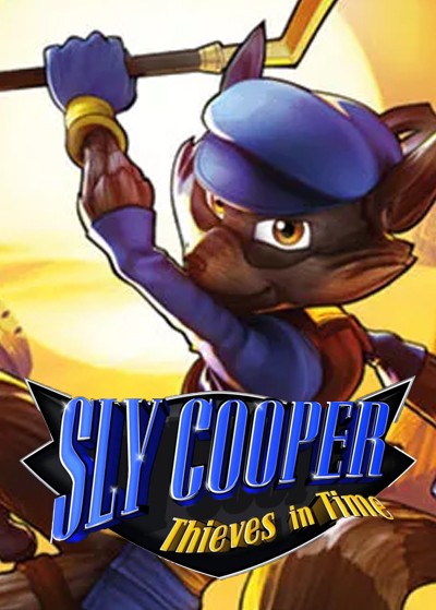 Sly Cooper : Voleurs à travers le temps
