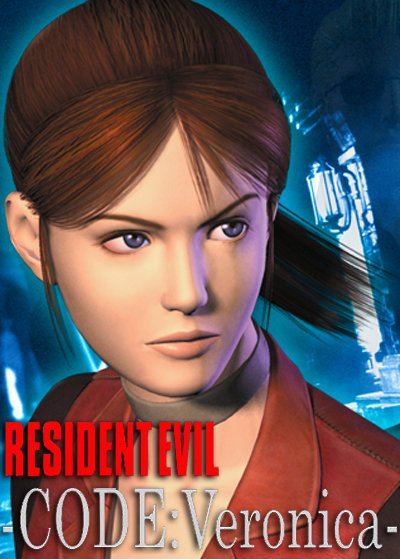 Resident Evil Code : Veronica