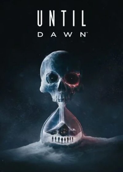 Until Dawn (2024)