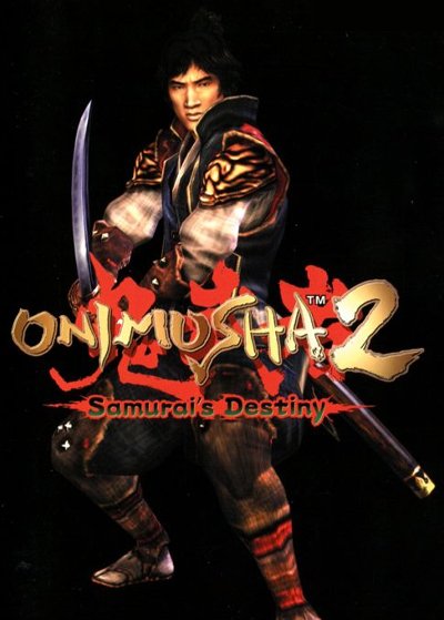 Onimusha 2 : Samurai's Destiny