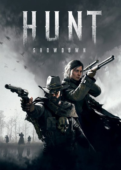 Hunt : Showdown
