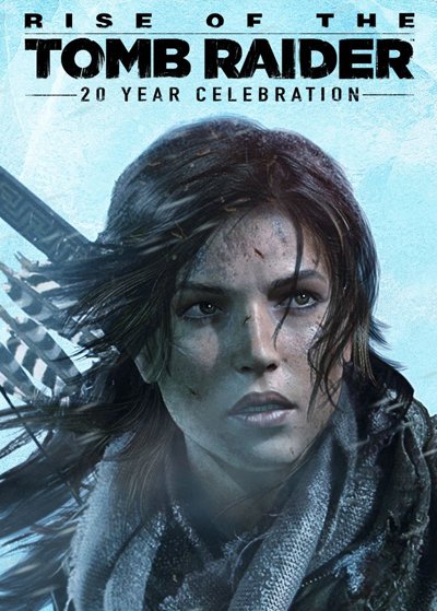 Rise of the Tomb Raider : Édition 20ème Anniversaire