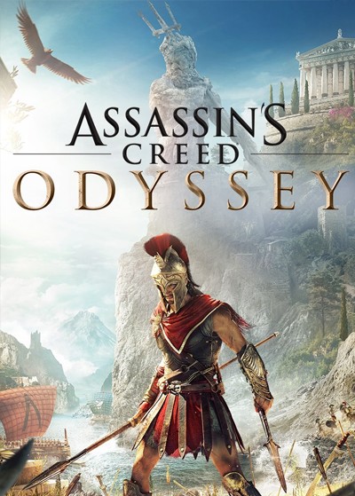 Assassin\'s Creed Odyssey