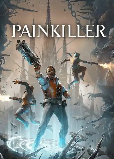 Painkiller (2025)