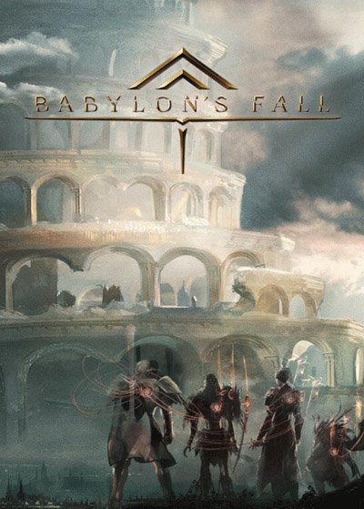 Babylon\'s Fall