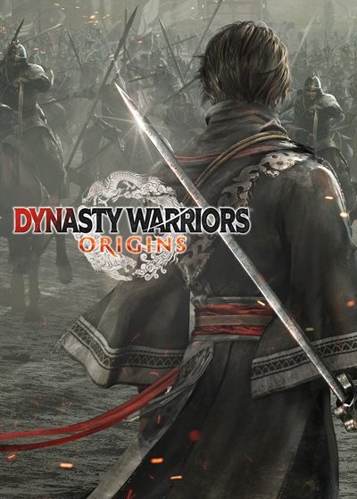 Dynasty Warriors : Origins