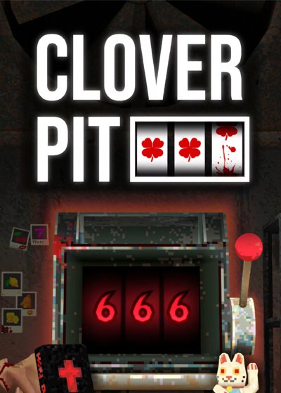 CloverPit