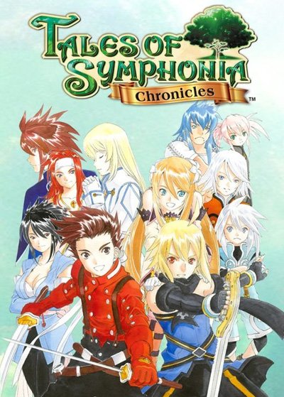 Tales of Symphonia : Chronicles
