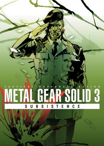 PS2 Longplay [017] Metal Gear Solid 3 - Persistence - Metal Gear 2