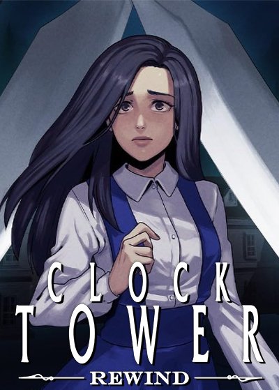 Clock Tower : Rewind